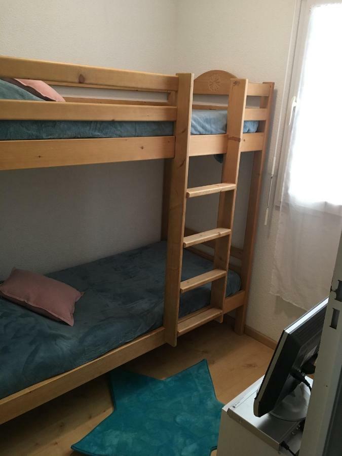 Appartement Les Pics D'Aran Bagnères-de-Luchon Zewnętrze zdjęcie
