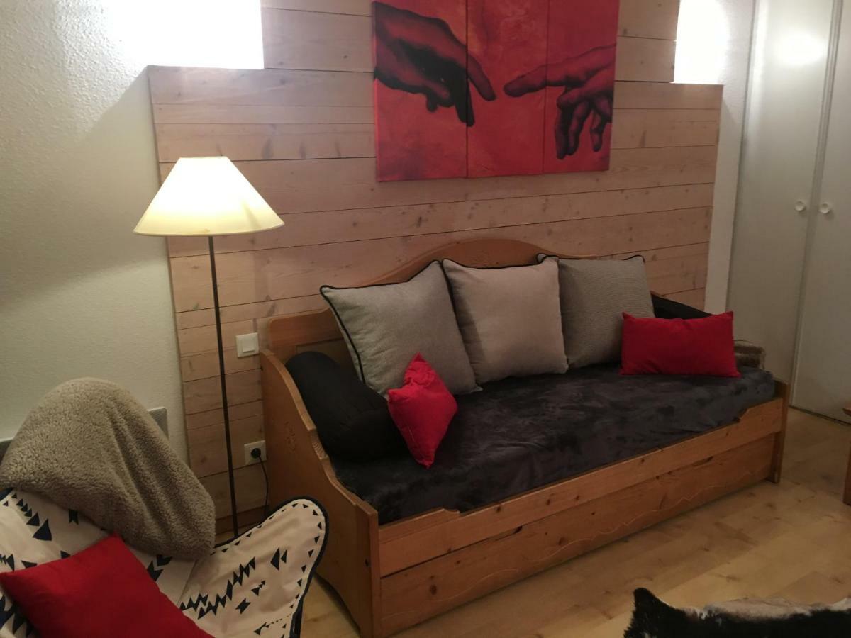 Appartement Les Pics D'Aran Bagnères-de-Luchon Zewnętrze zdjęcie