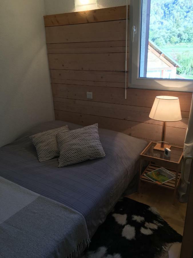 Appartement Les Pics D'Aran Bagnères-de-Luchon Zewnętrze zdjęcie